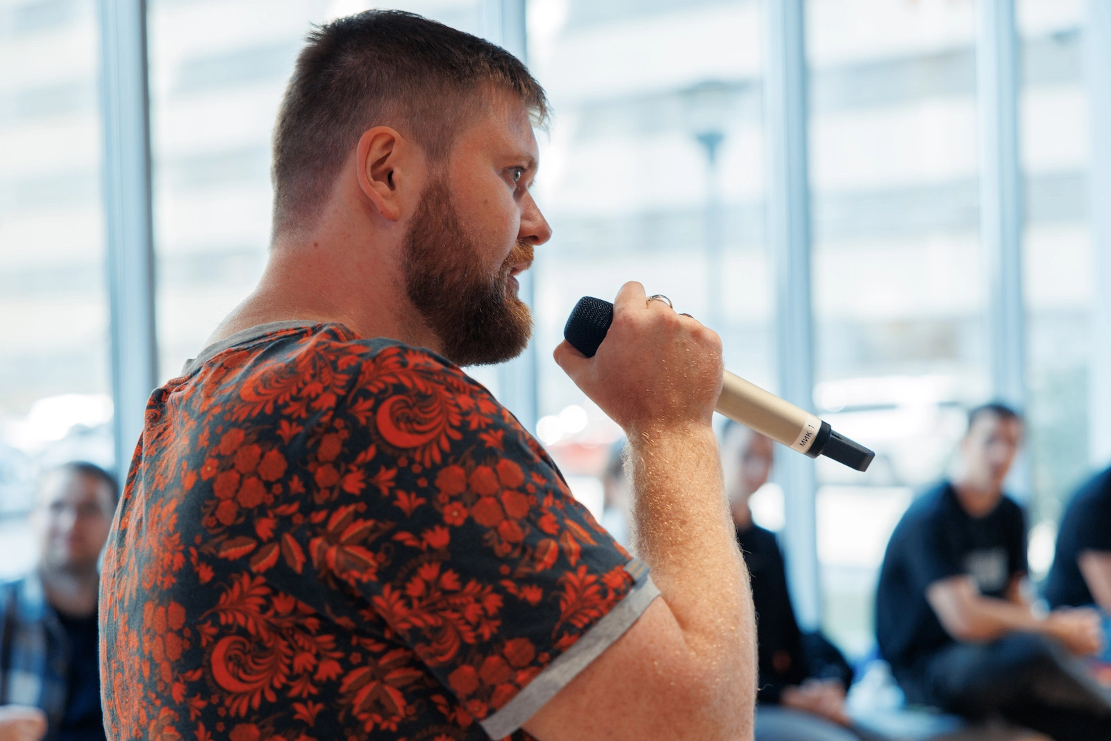 Александр Колпаков